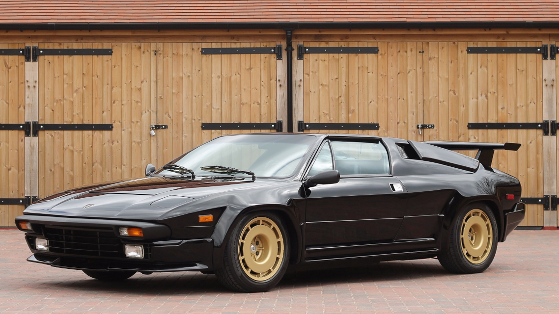 Lamborghini Jalpa